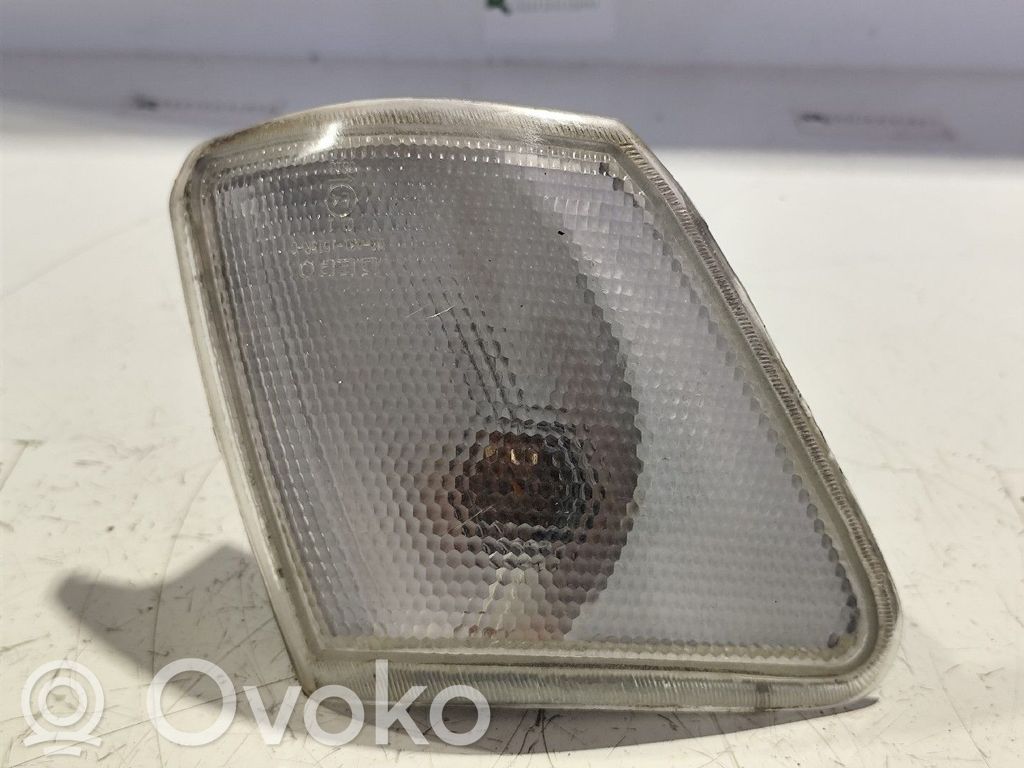 Ford Fiesta Blinker vorne Stoßstange 