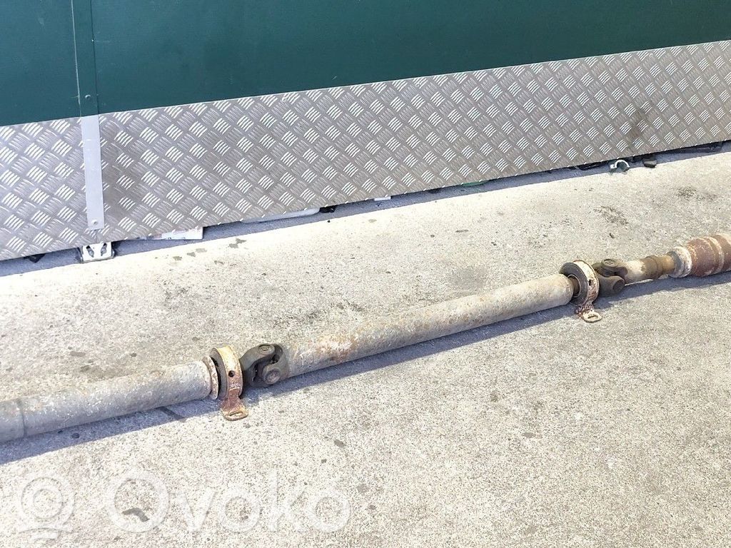 Vidējais kardāns   300CM