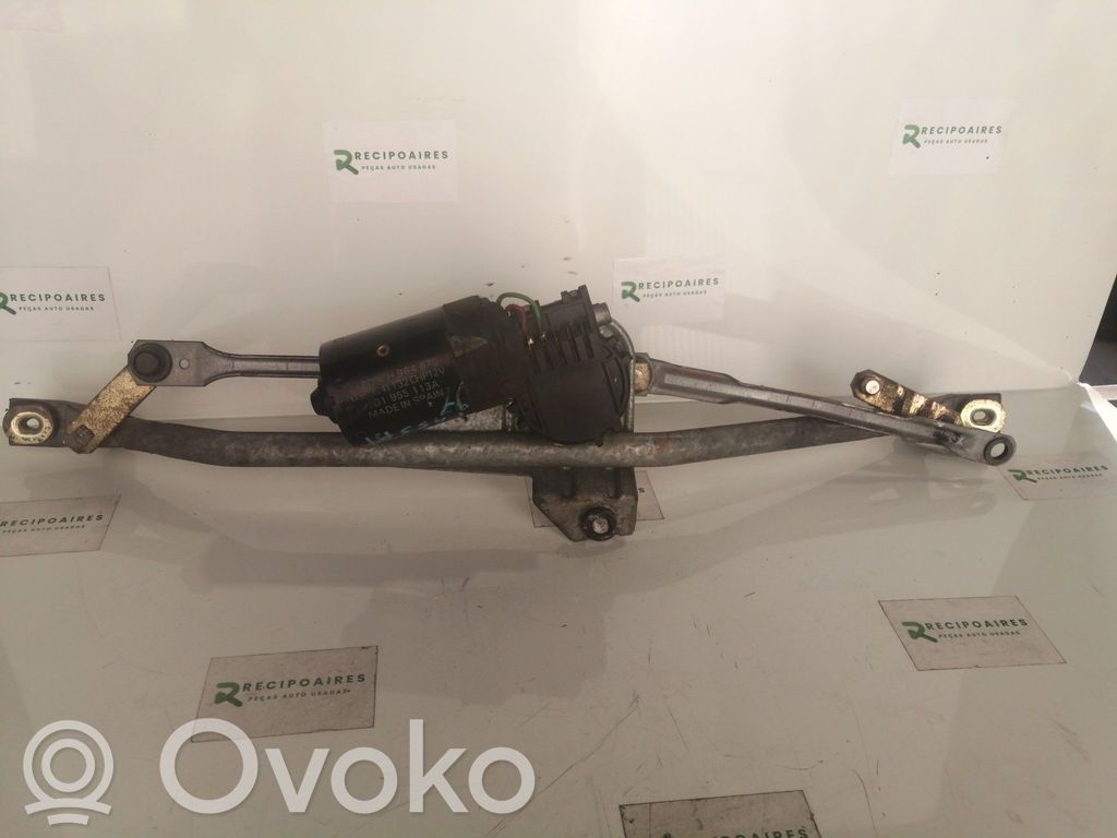 Volkswagen PASSAT B4 Motor ștergător 
