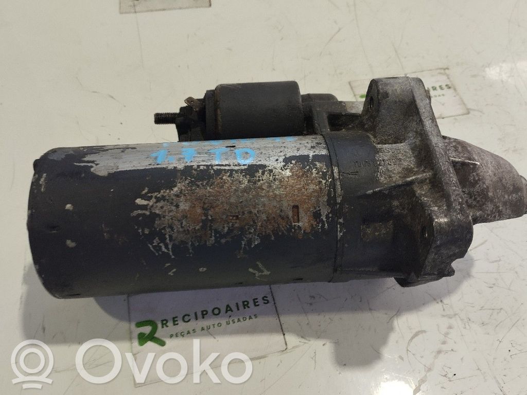 Fiat Punto (176) Rozrusznik 