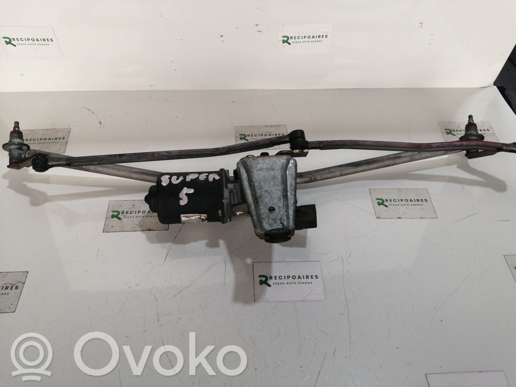 Wischermotor   7700751187