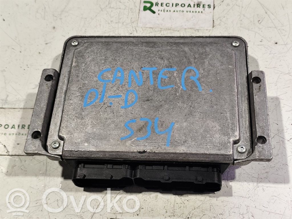 Mitsubishi Canter Engine control unit/module 