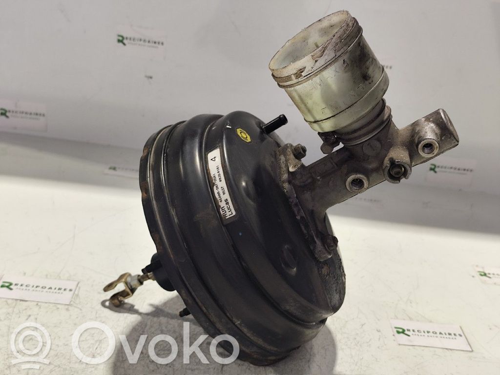 Honda Accord Brake booster 