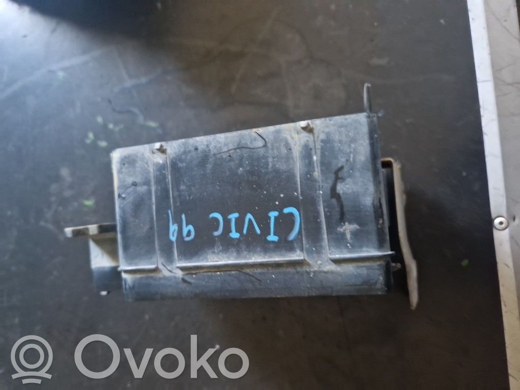 SAM control unit