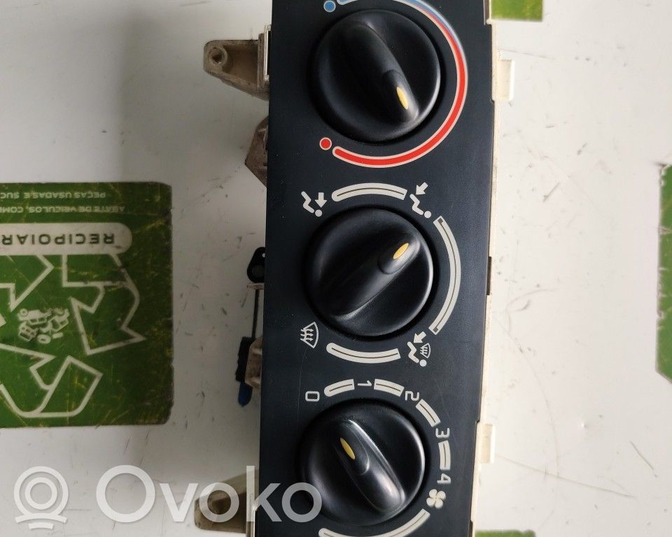 Climate control unit   655737S,100838,A52100846N3