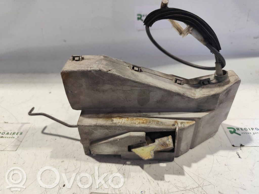 Ford Transit Front door lock 