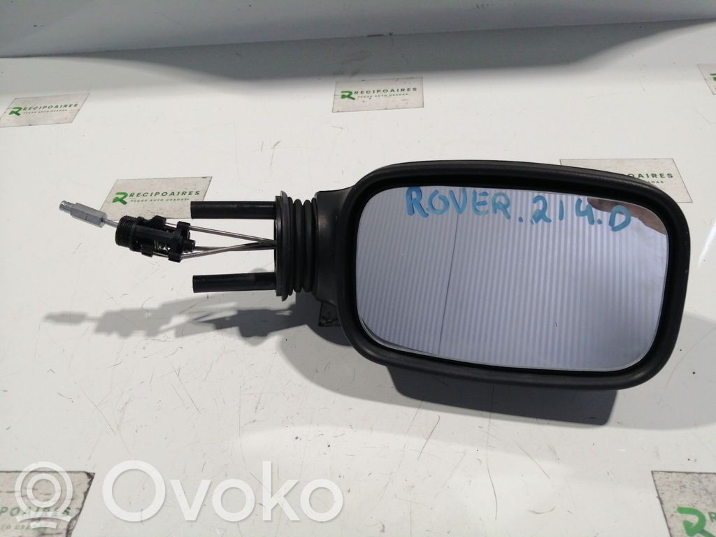 Rover 200 XV Espejo lateral eléctrico de la puerta delantera 