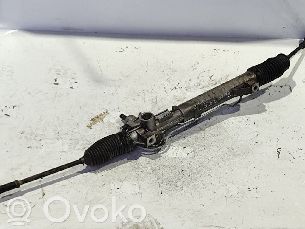 Peugeot Expert Hammastanko 