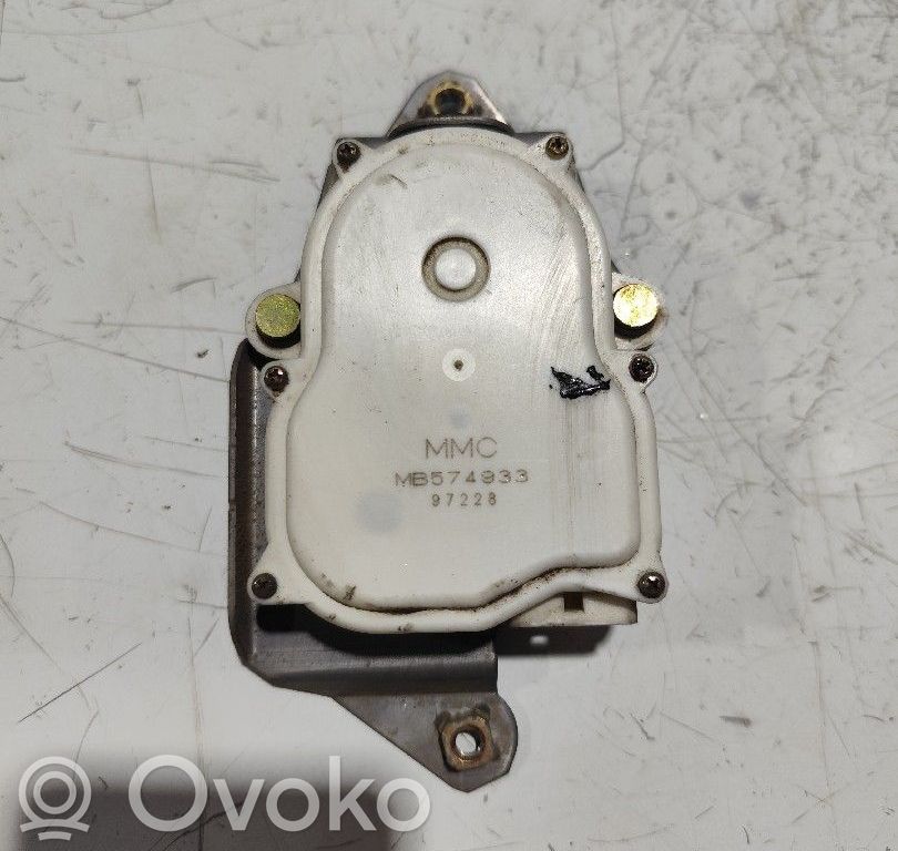 Mitsubishi L200 Centralina/modulo chiusura centralizzata portiere 