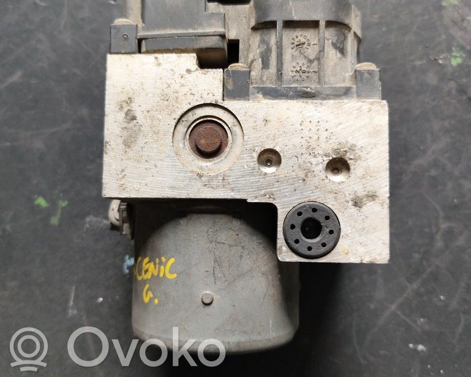 ABS Pump   7700432643,0265216732,0273004395