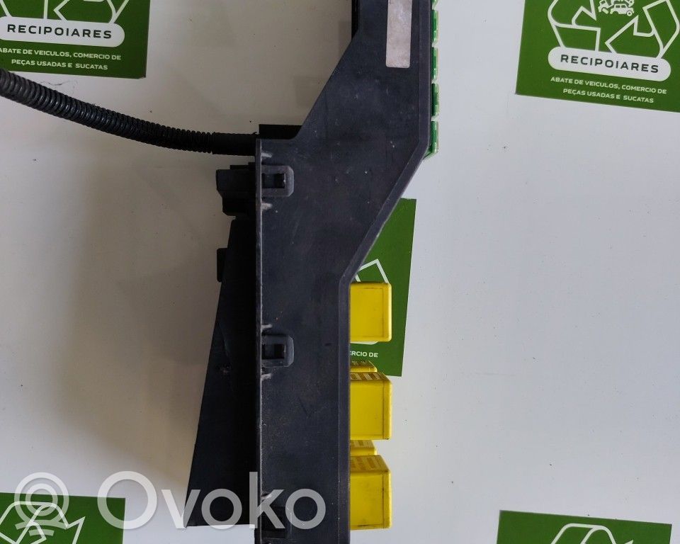 SAM vadības bloks   YOE10122