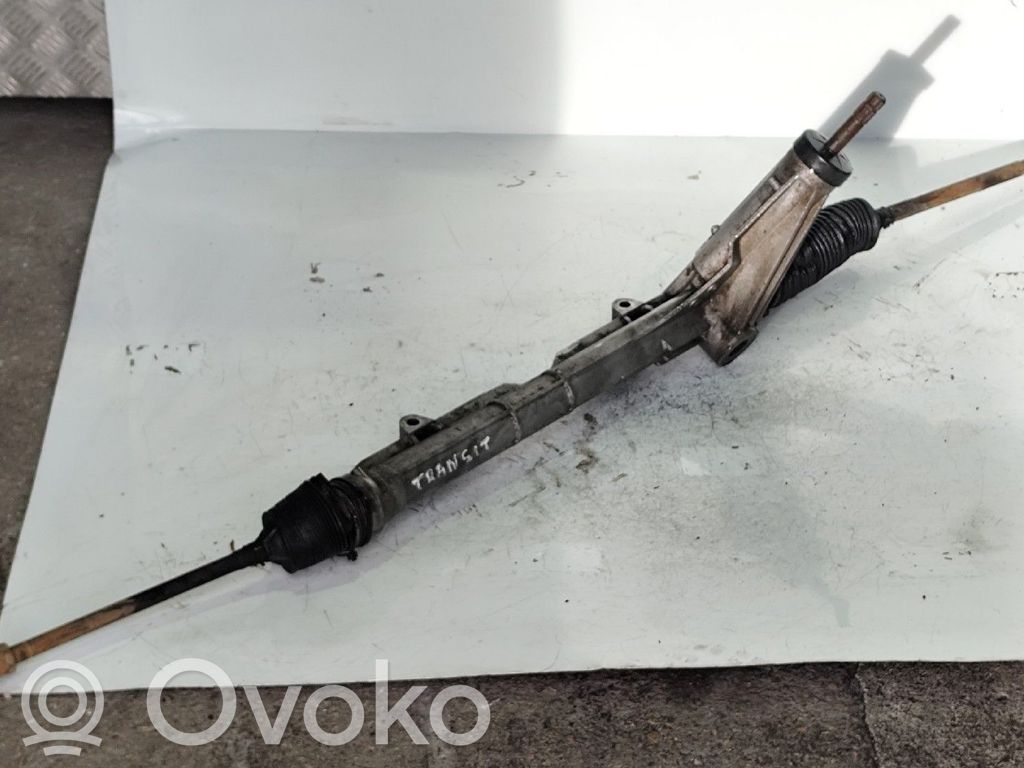Stūres statnis   92VB3503DC