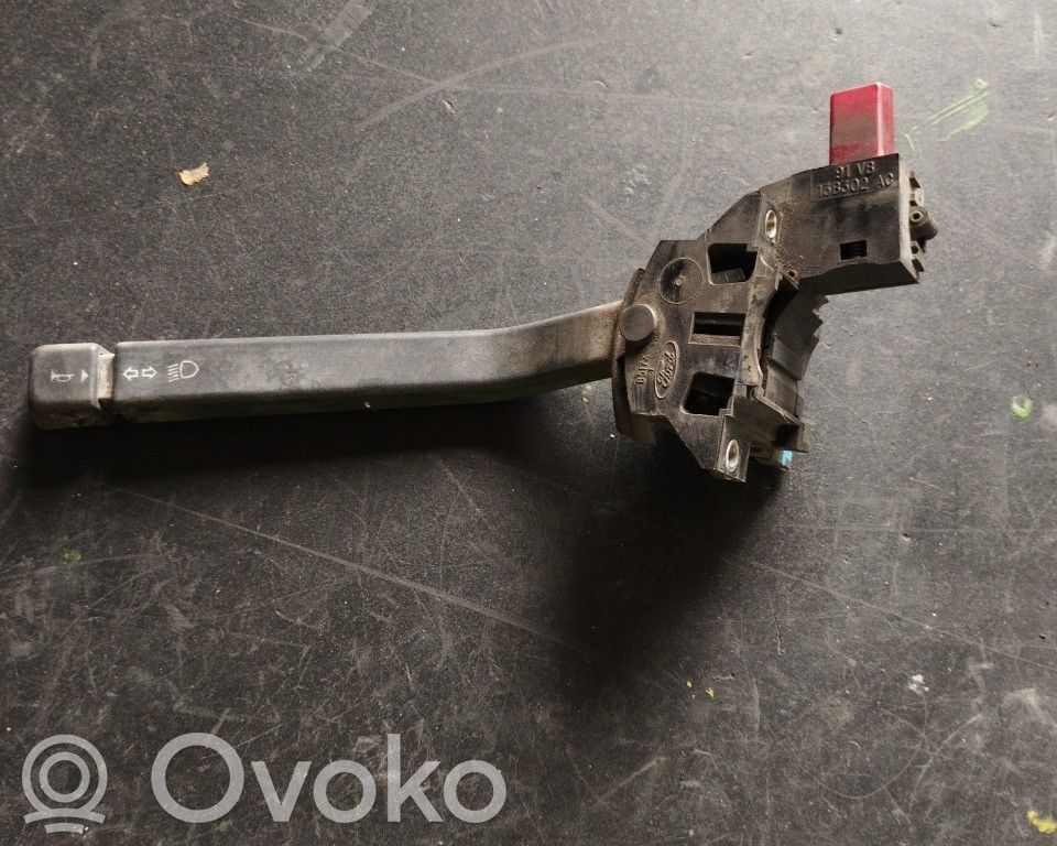 Ford Transit Комплект ручек 