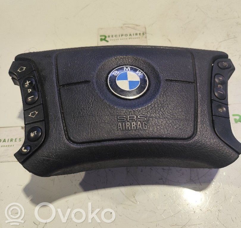 BMW 3 E46 Airbag del volante 
