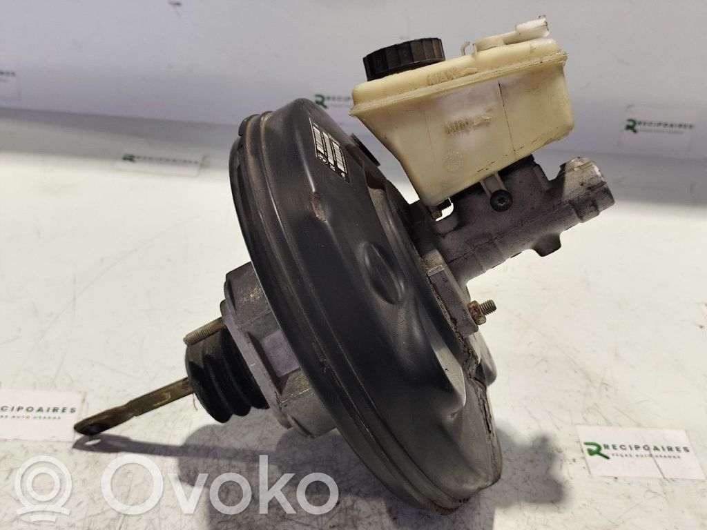BMW 3 E46 Bomba de freno 