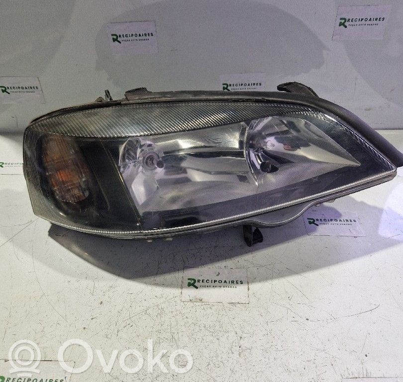 Scheinwerfer   13132460RH,1EG00764050