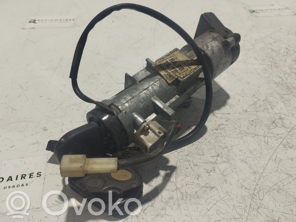 Daewoo Nubira Engine start stop button switch 