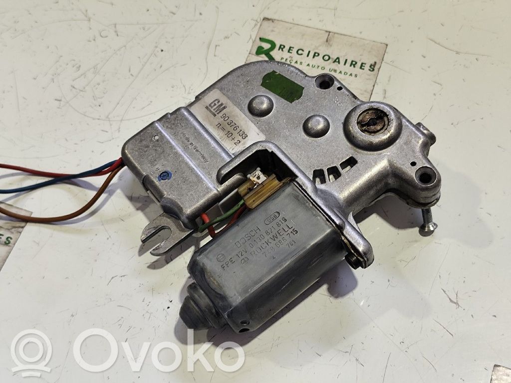 Opel Frontera A Motor de techo plegable 