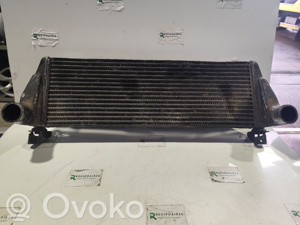 Opel Frontera A Radiador intercooler 