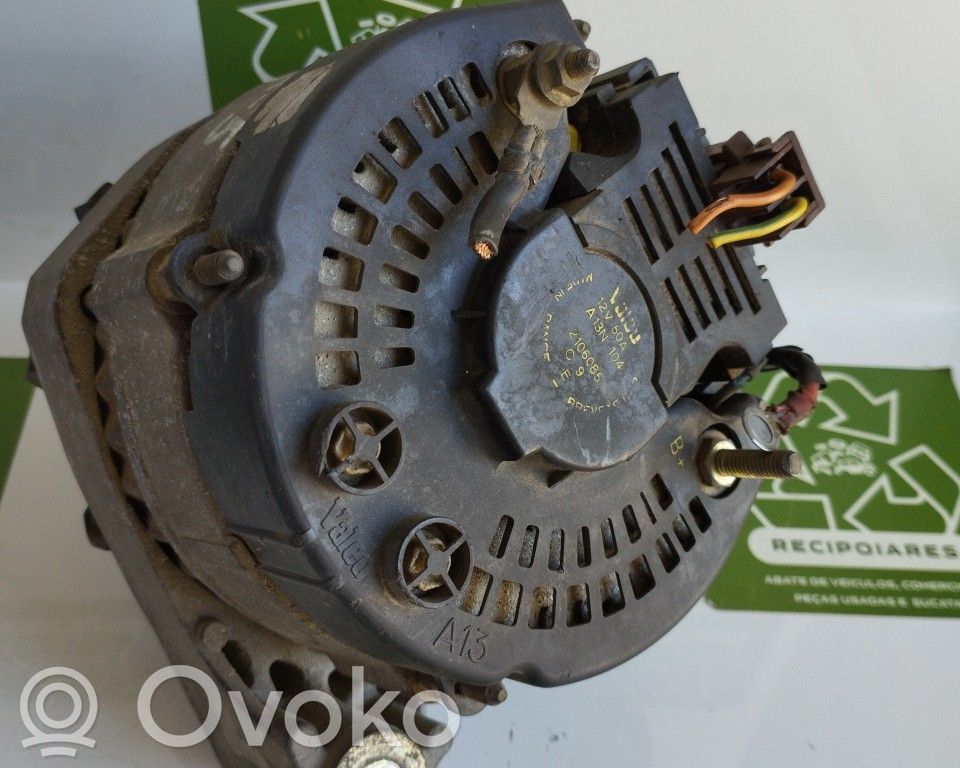 Generatorius   2106085