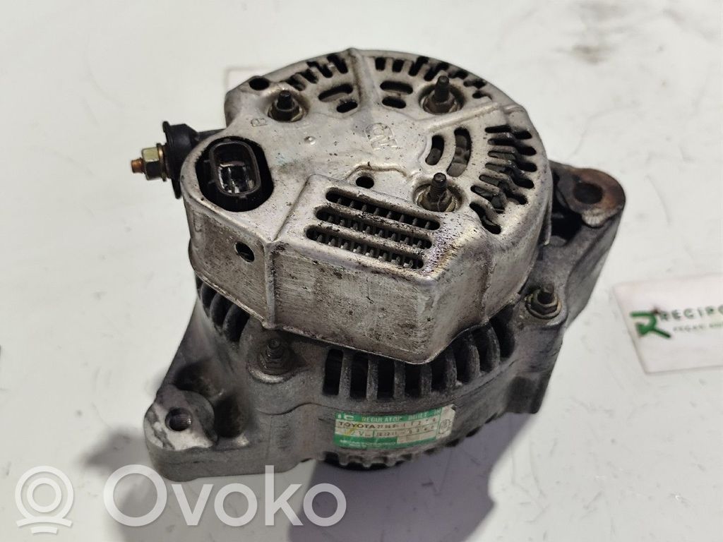 Toyota Corolla E110 Generator/alternator 