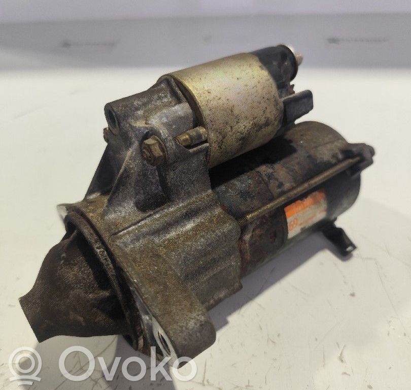 Toyota Corolla E110 Starter motor 