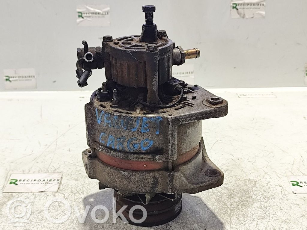 Nissan Vanette Alternador 