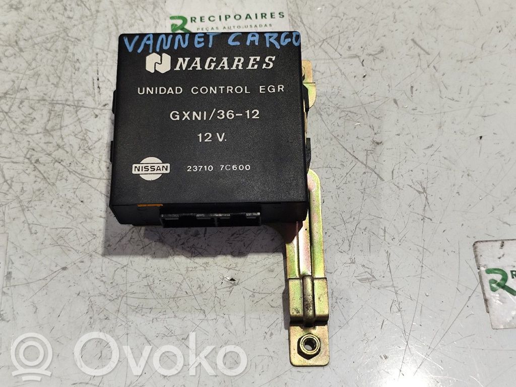 Module confort   237107C600