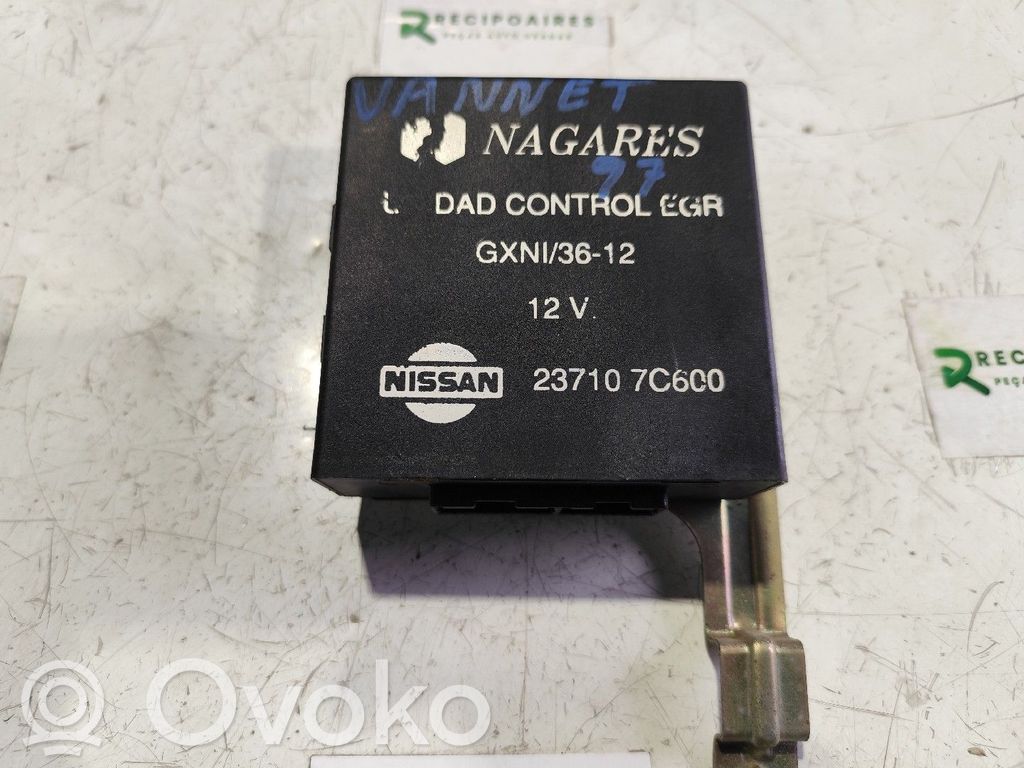 Module confort   237107C600