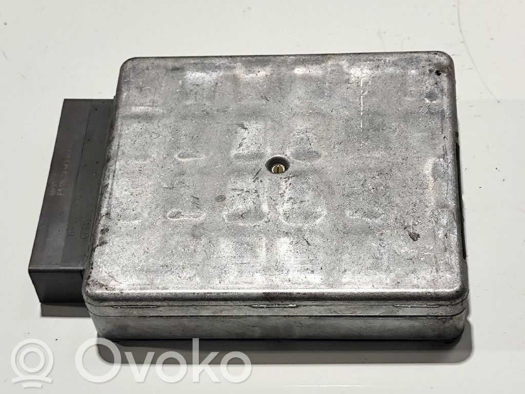 Ford Focus Engine control unit/module 