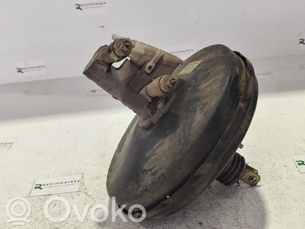 Brake booster   98AB2B195AF