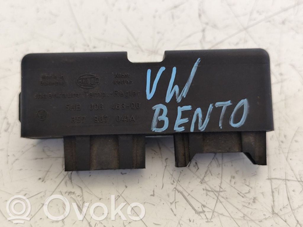 Module confort   5HB00646300,357907041A