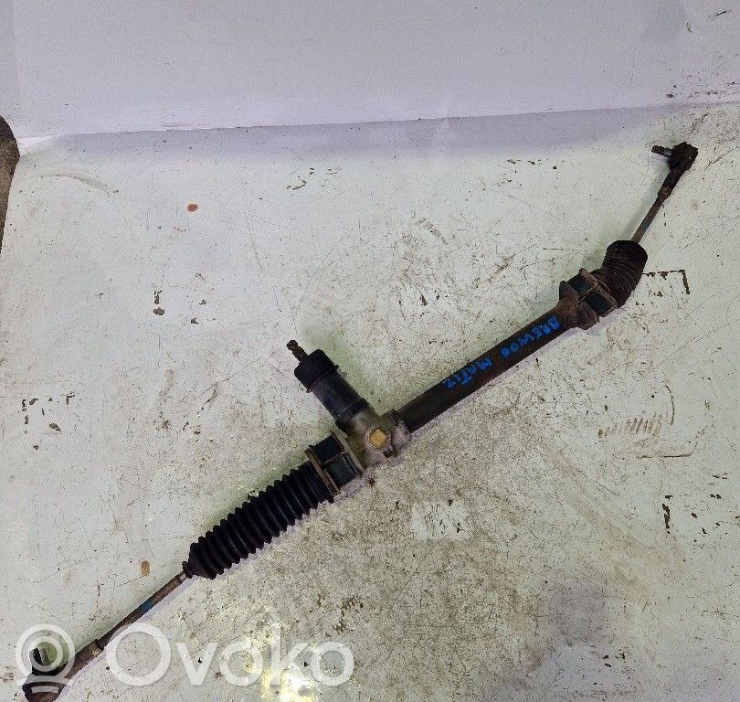 Steering rack   GAXF08A