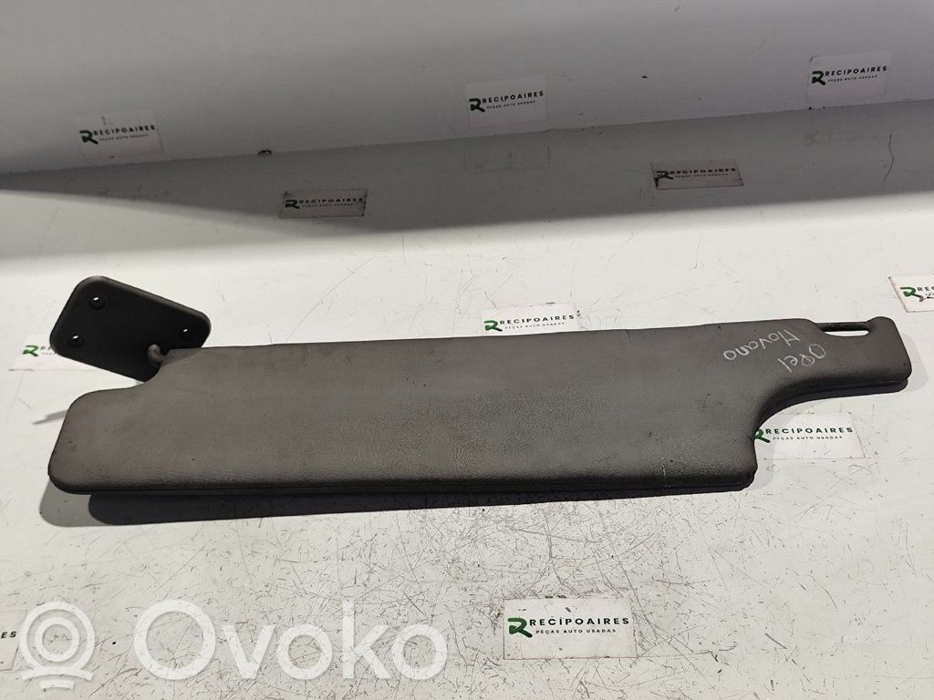 Sun visor   7700351708,7700351708