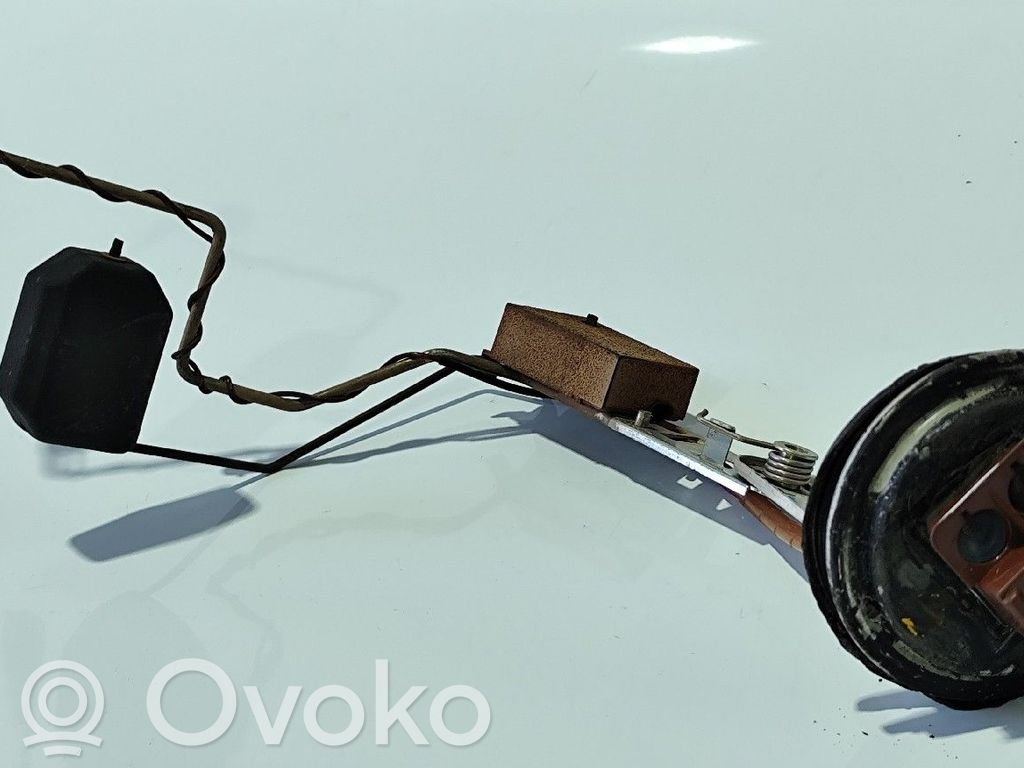 Fuel level sensor