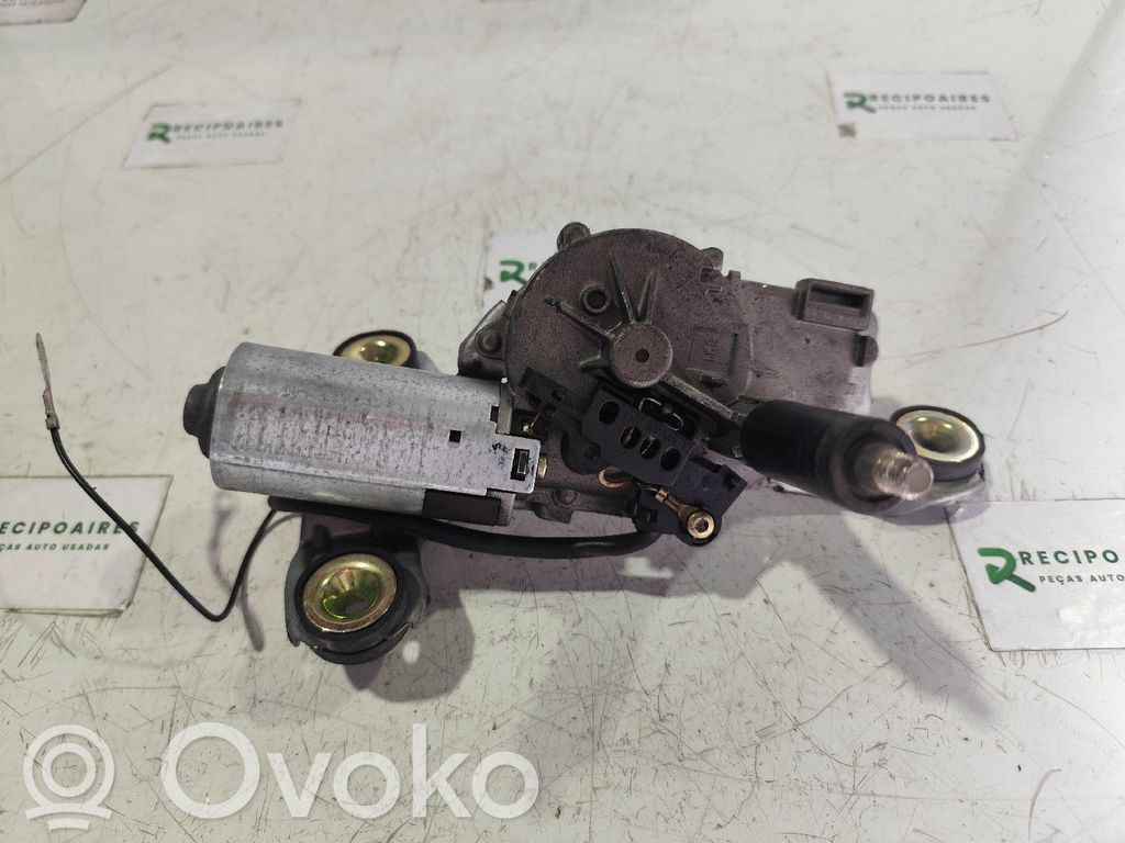Ford Puma Motor ștergător lunetă 