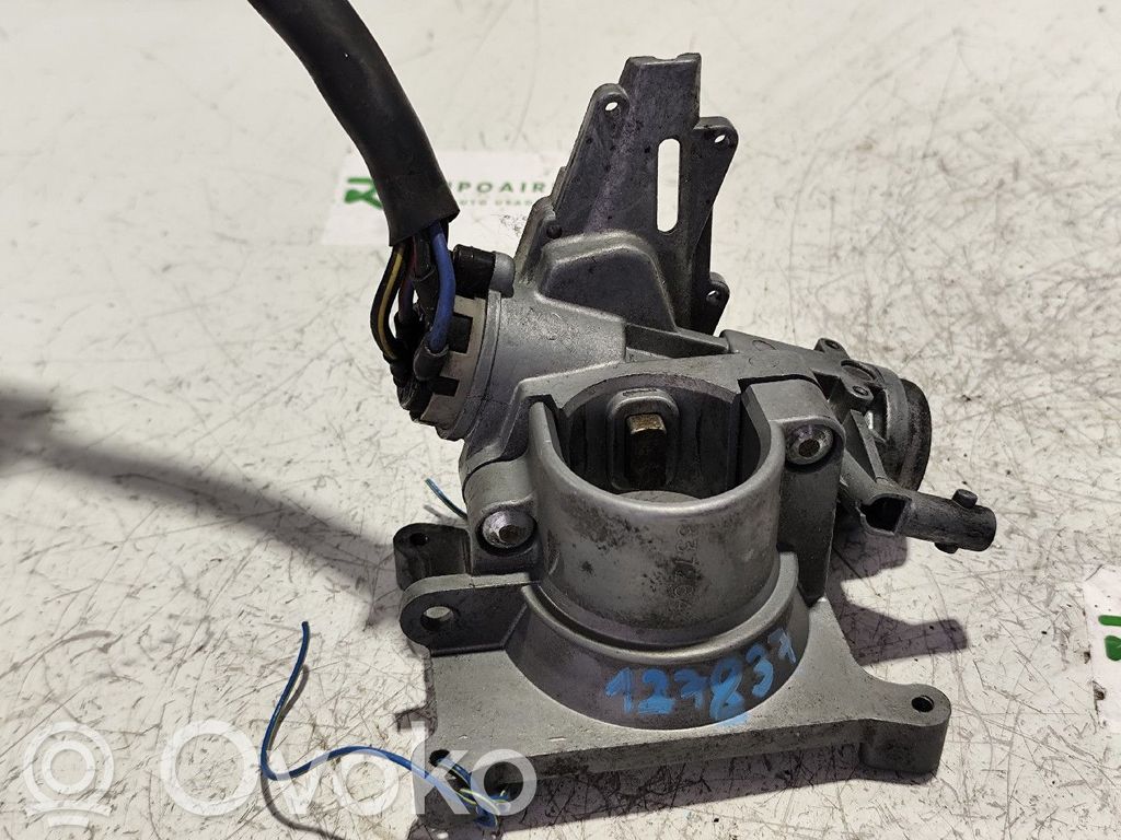 Mitsubishi Space Runner Engine start stop button switch 