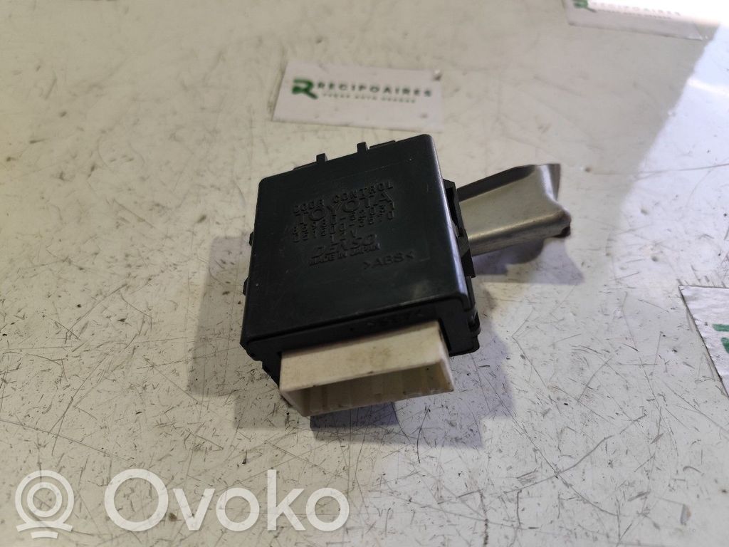 Module confort   8598052031,0515003570