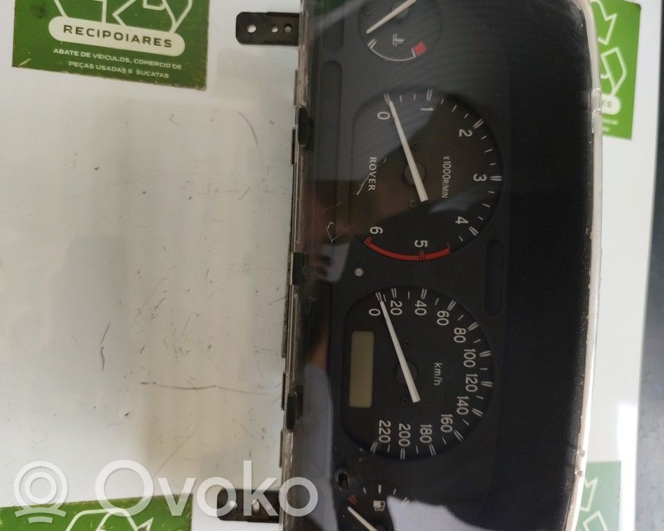 Speedometer (instrument cluster)   AR0051014,YAC000270XXX