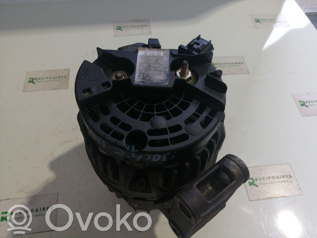 Ford Transit Generator/alternator 