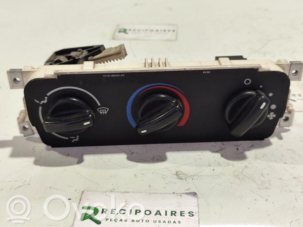 Climate control unit   YC1H18D451A,YC1H18K391AC