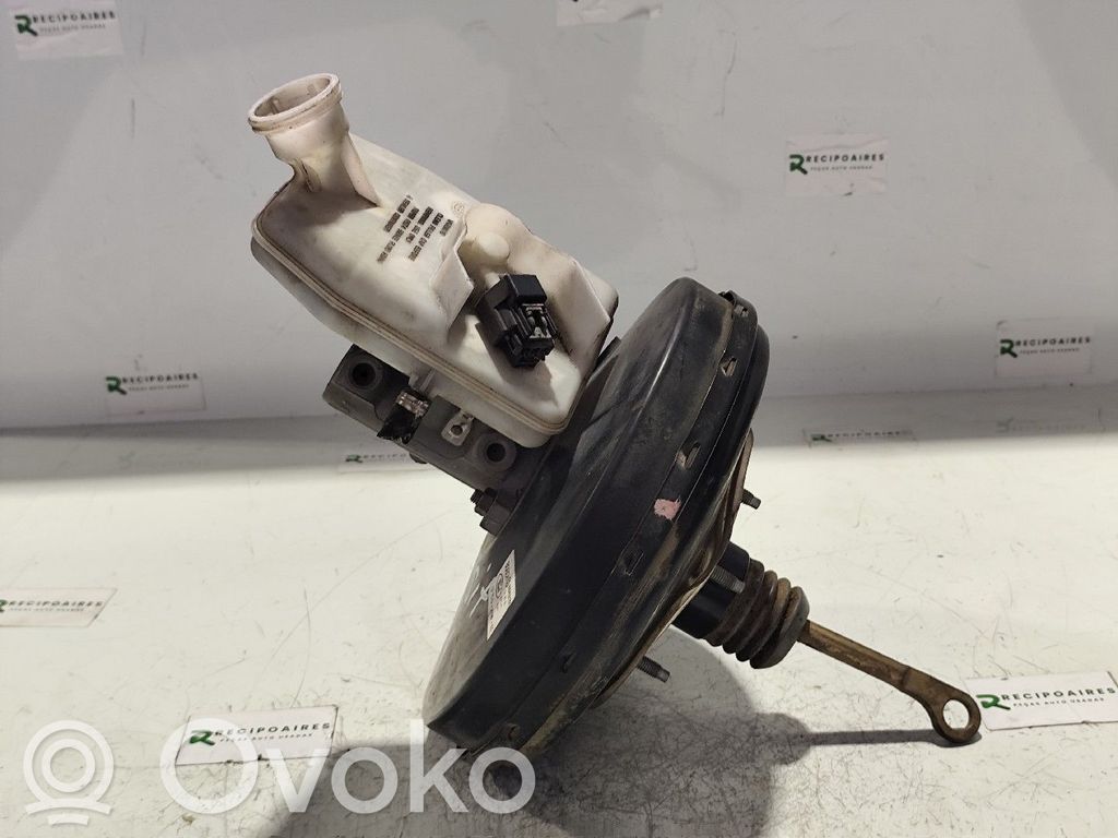Stabdžių vakuumo pūslė   YC152B195CC,0204021751