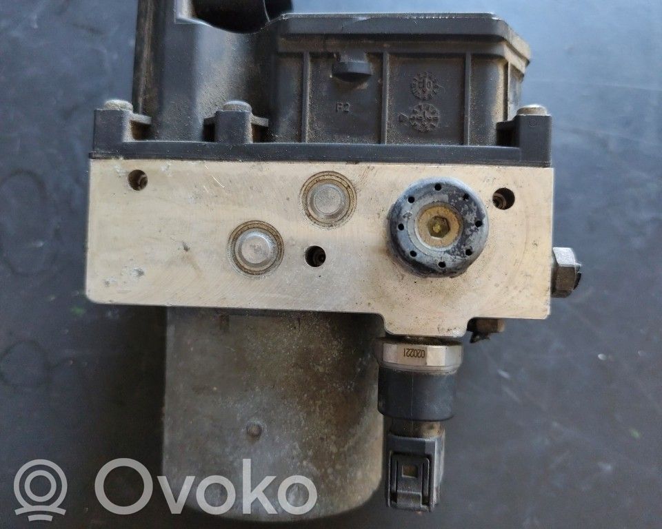 Alfa Romeo 156 ABS bloks 