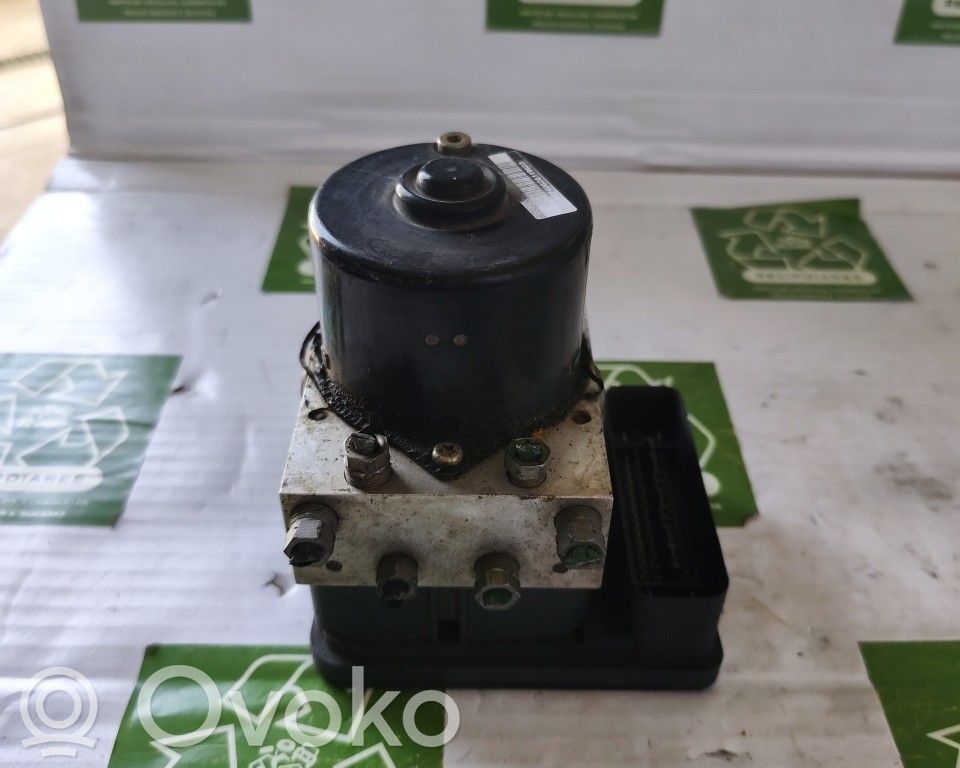ABS Blokas   8200159837D,10096014233,P5CT2AAYA