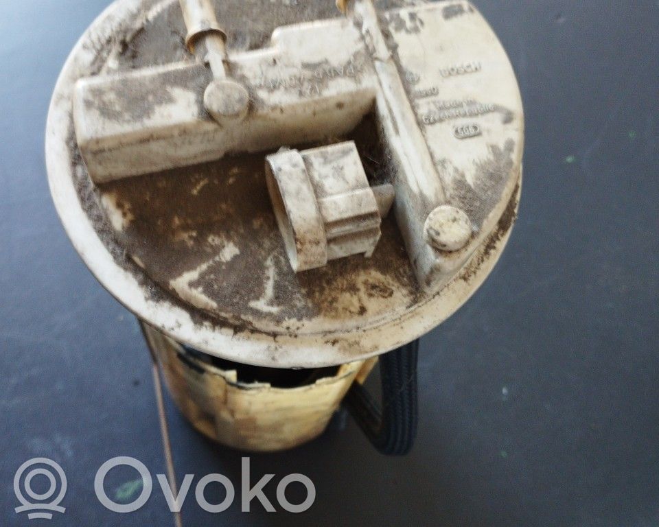 Fuel level sensor   8200071332,580300018