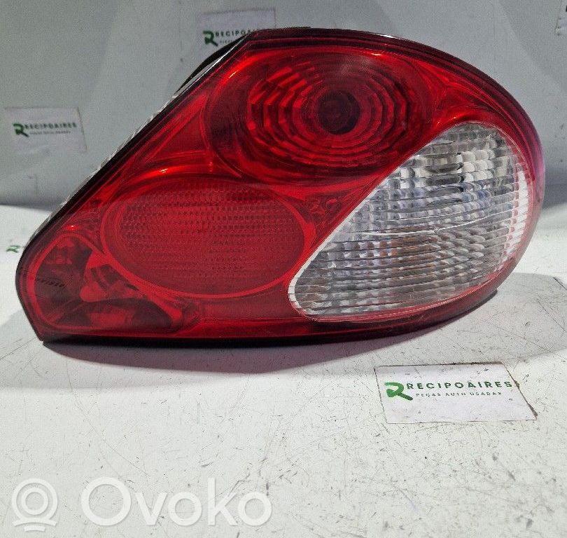 Rear/tail lights   89022633,1X4313404H