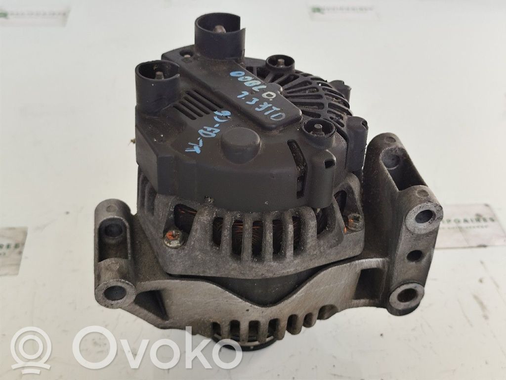 Alternador   TG9S036