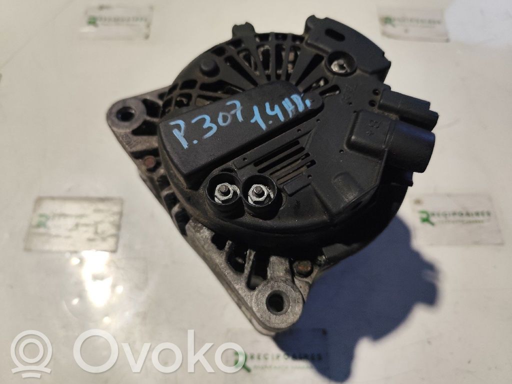 Генератор   TG15C053,602753