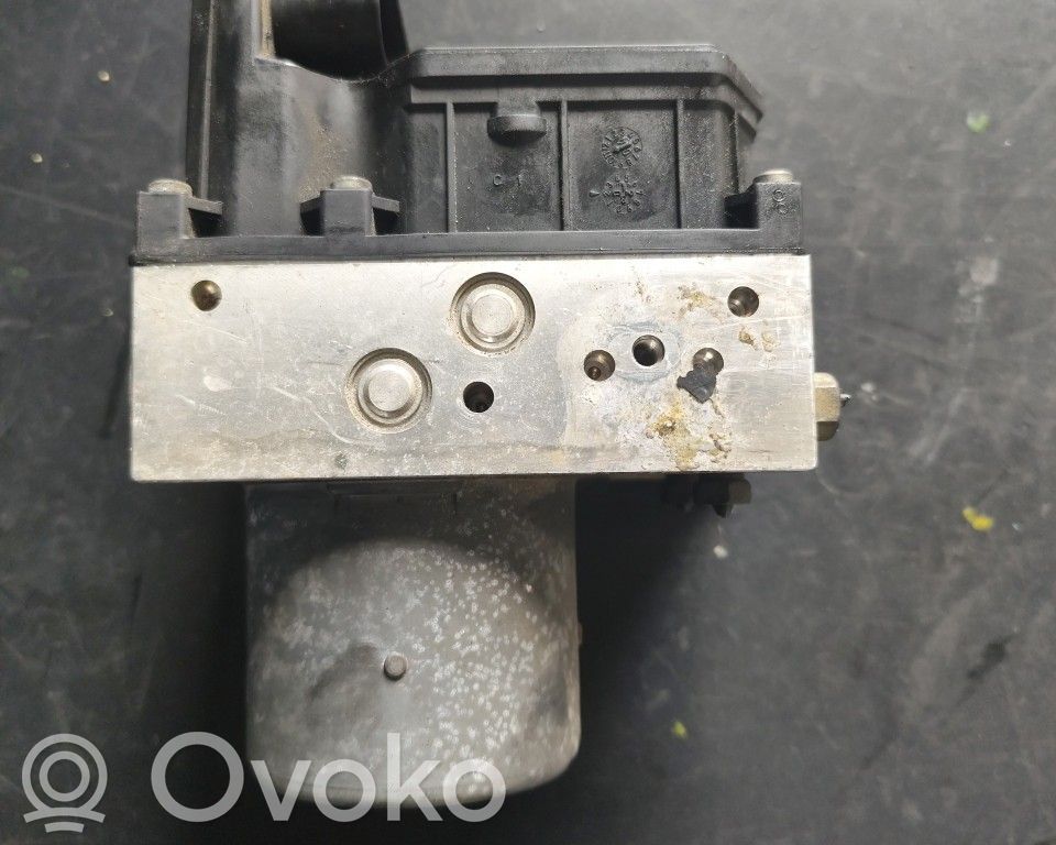 Rover 75 ABS Blokas 