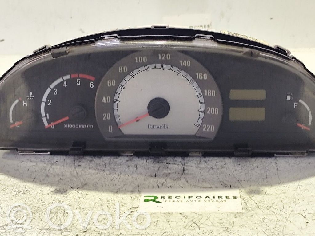 Nopeusmittari (mittaristo)   9400617100